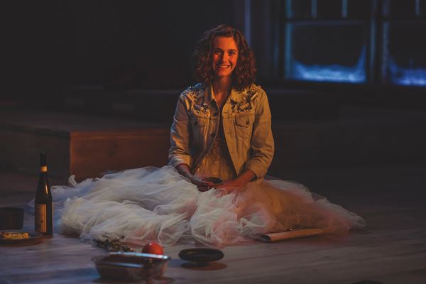 (C) 2018 Pantaleon Films GmbH / Erfttal Film & Fernsehproduktion GmbH & Co. KG / WS Filmproduktion / Warner Bros. Entertainment GmbH