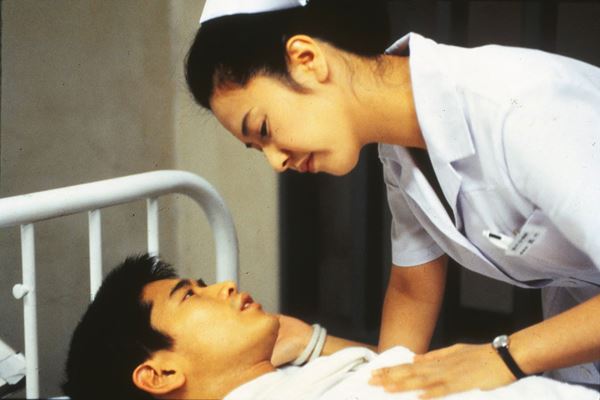 (C)1995 松竹株式会社