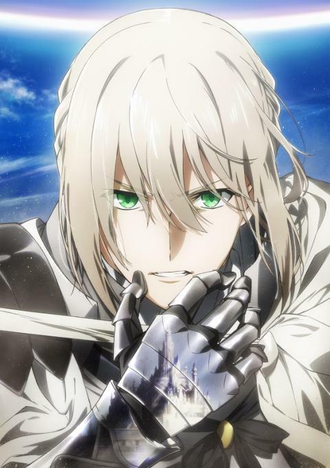 劇場版 Fate Grand Order 神聖円卓領域キャメロット 前編 Wandering Agateram 年末舞台挨拶 アーラシュを囲む会 ぴあエンタメ情報