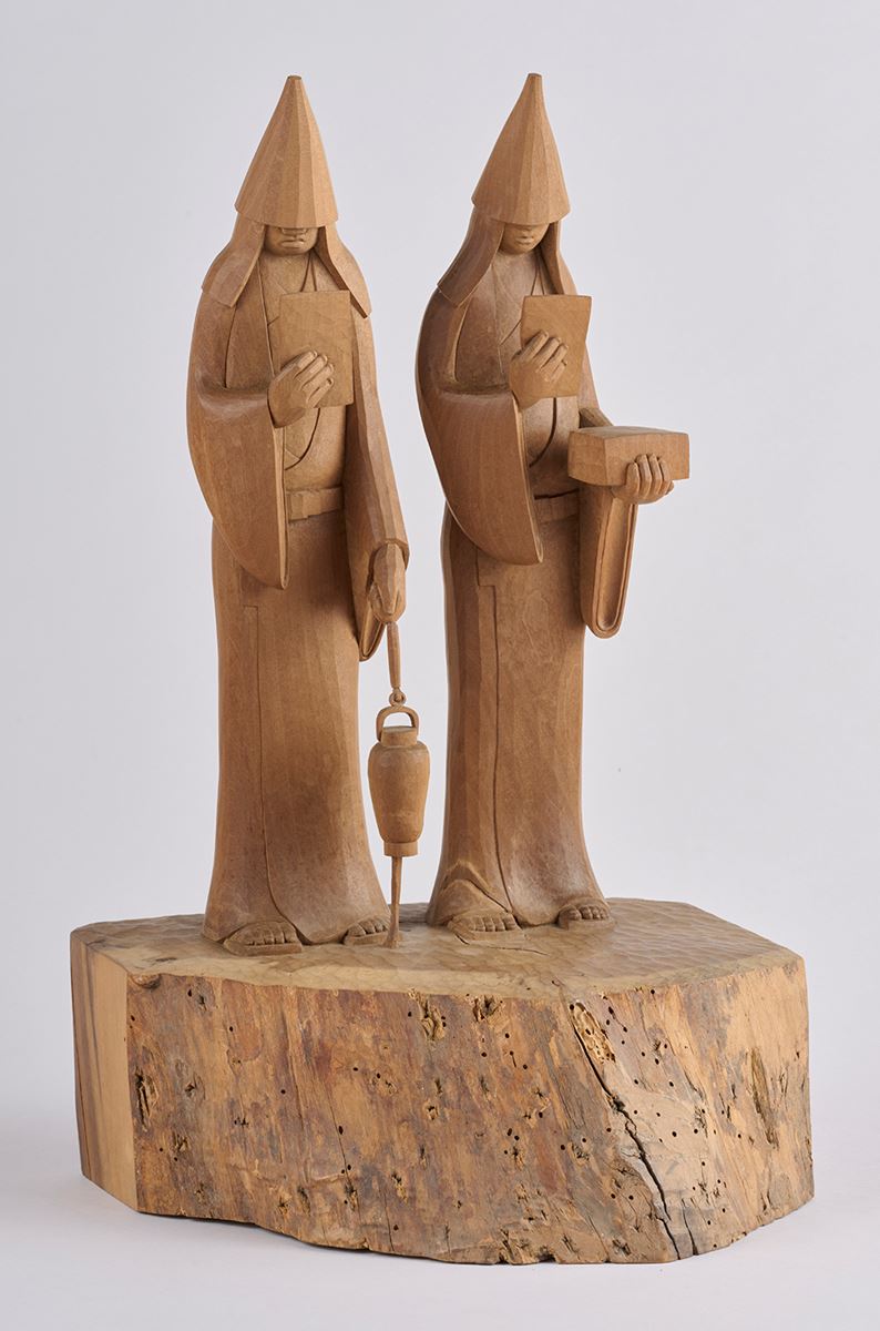 『ヒューマンビーイング』1月27日より開催 美術作品の基本・人物像に焦点を当てさまざまな人物表現を紹介 の画像・写真 ぴあエンタメ情報