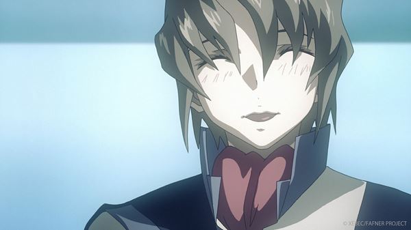 (C)XEBEC/FAFNER PROJECT