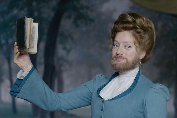 (C)2024 - TRESOR FILMS - GAUMONT - LAURENT DASSAULT