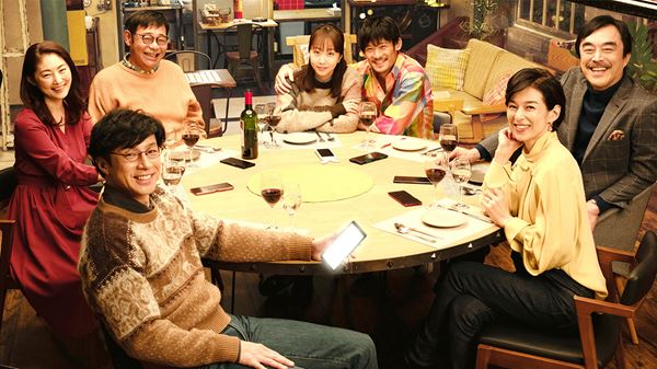 (C) Sony Pictures Entertainment (Japan) Inc.