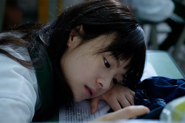 (C)Beijing Laurel Films Co.,Ltd.