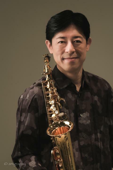 田中靖人