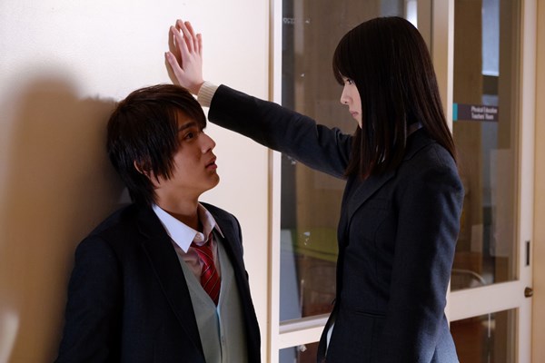 (C)2018映画「覚悟はいいかそこの女子。」製作委員会