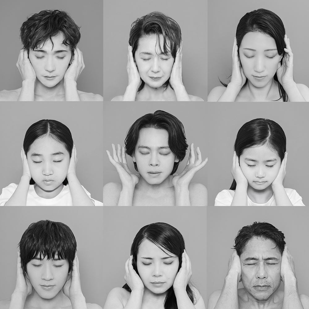 中川晃教×島太星が火花を散らす！ ミュージカル『空白の響き』Blanked
