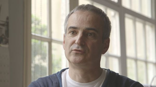 (C)COHEN MEDIA GROUP/ARTLINE FILMS/ARTE FRANCE 2015 ALL RIGHTS RESERVED. PHOTOS BY PHILIPPE HALSMAN/MAGNUM PHOTOS