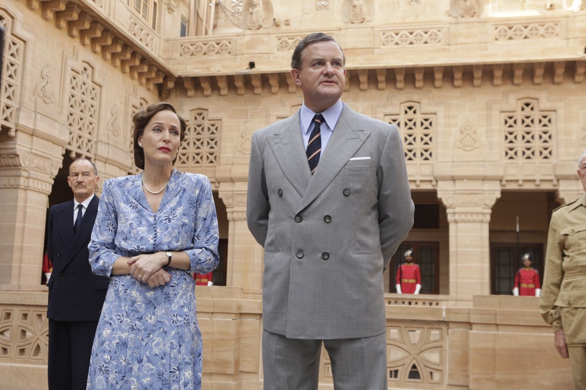 英国総督 最後の家・画像・写真 ぴあ映画