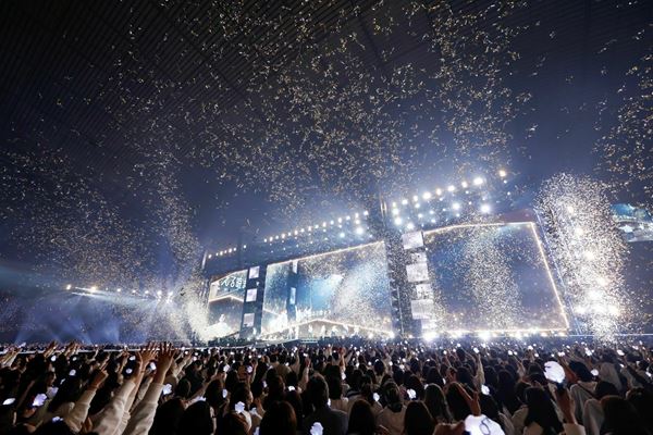 Nissy、45万人を動員した6大ドームツアーが地元・北海道で終演
