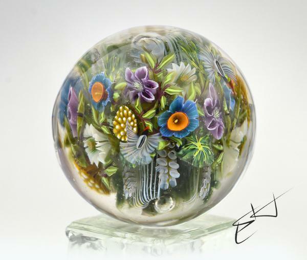 Elena Hernburg 作