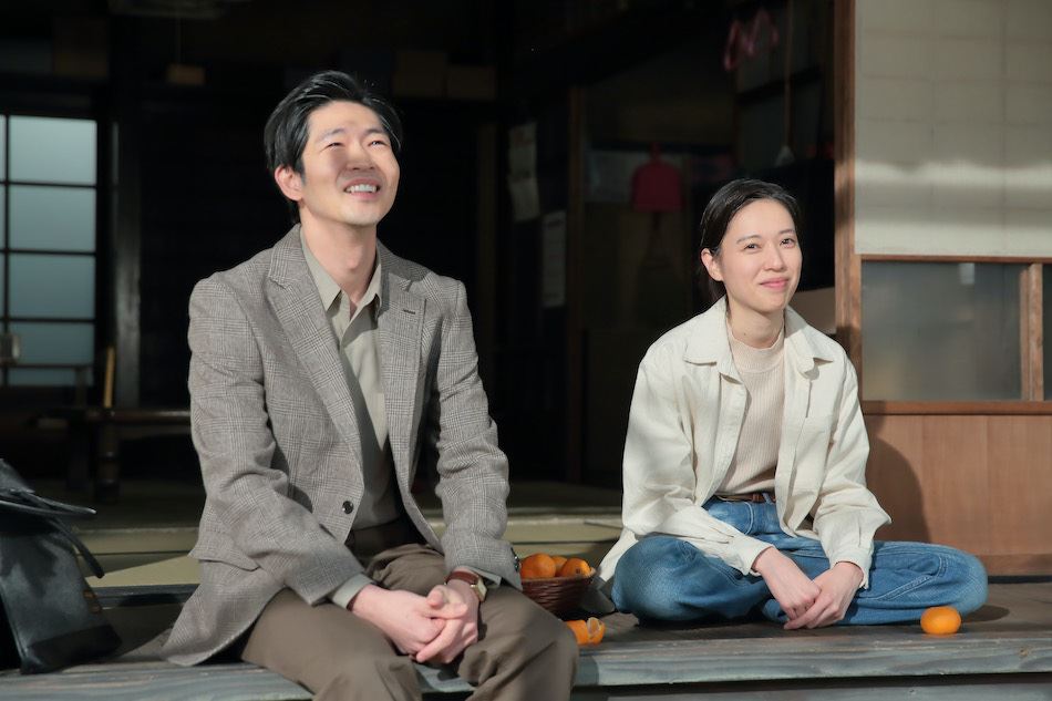 戸田恵梨香が私たちに灯した炎 『スカーレット』最終週が描いた