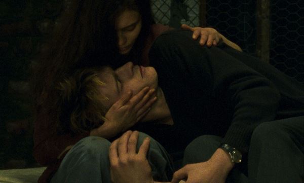 (C)ARENA FILMS / POLA PRODUCTION / THEO FILMS / FRANCE 2 CINEMA / PANDORA FILMPRODUKTION / EURO SPACE / VEGA FILM