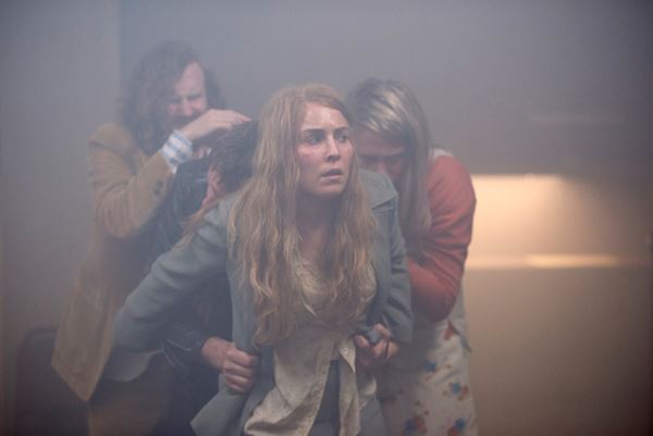 (C)2018 Bankdrama Film Ltd. & Chimney Group. All rights reserved.　