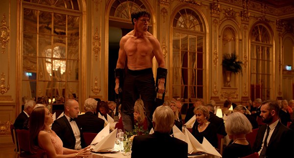 (C)2017 Plattform Prodtion AB/Societe Parisienne de production/Essential Filmproduktion Gmbh/Coproduction Office Aps