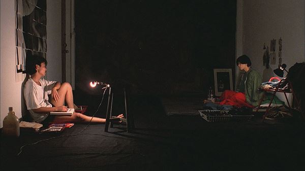 (C)CENTRAL PICTURES CORPORATION