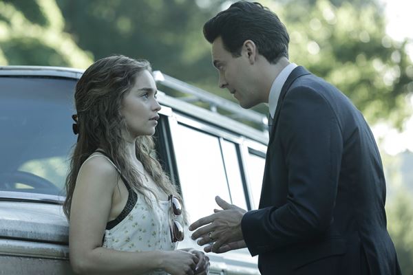 (C) 2018 Above Suspicion, LLC