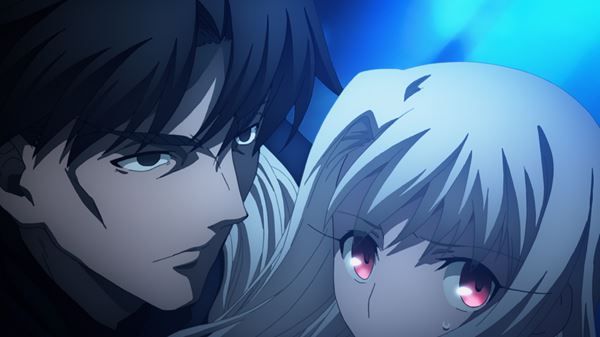 (C)TYPE-MOON・ufotable・FSNPC