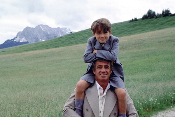 L’AS DES AS a film by Gerard Oury (C) 1982 / STUDIOCANAL - Gaumont - Rialto Films GmbH All rights reserved.