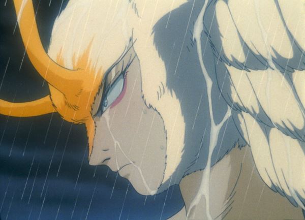 (C)ダイナミック企画・講談社・キングレコード (C)ダイナミック企画・講談社・バンダイビジュアル