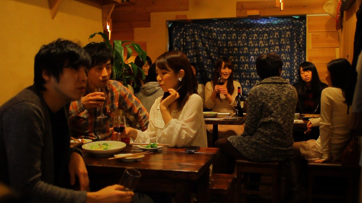 鳥を見て！・画像・写真 ぴあ映画