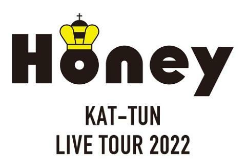 Kat Tun Live Tour 22 Honey ぴあエンタメ情報