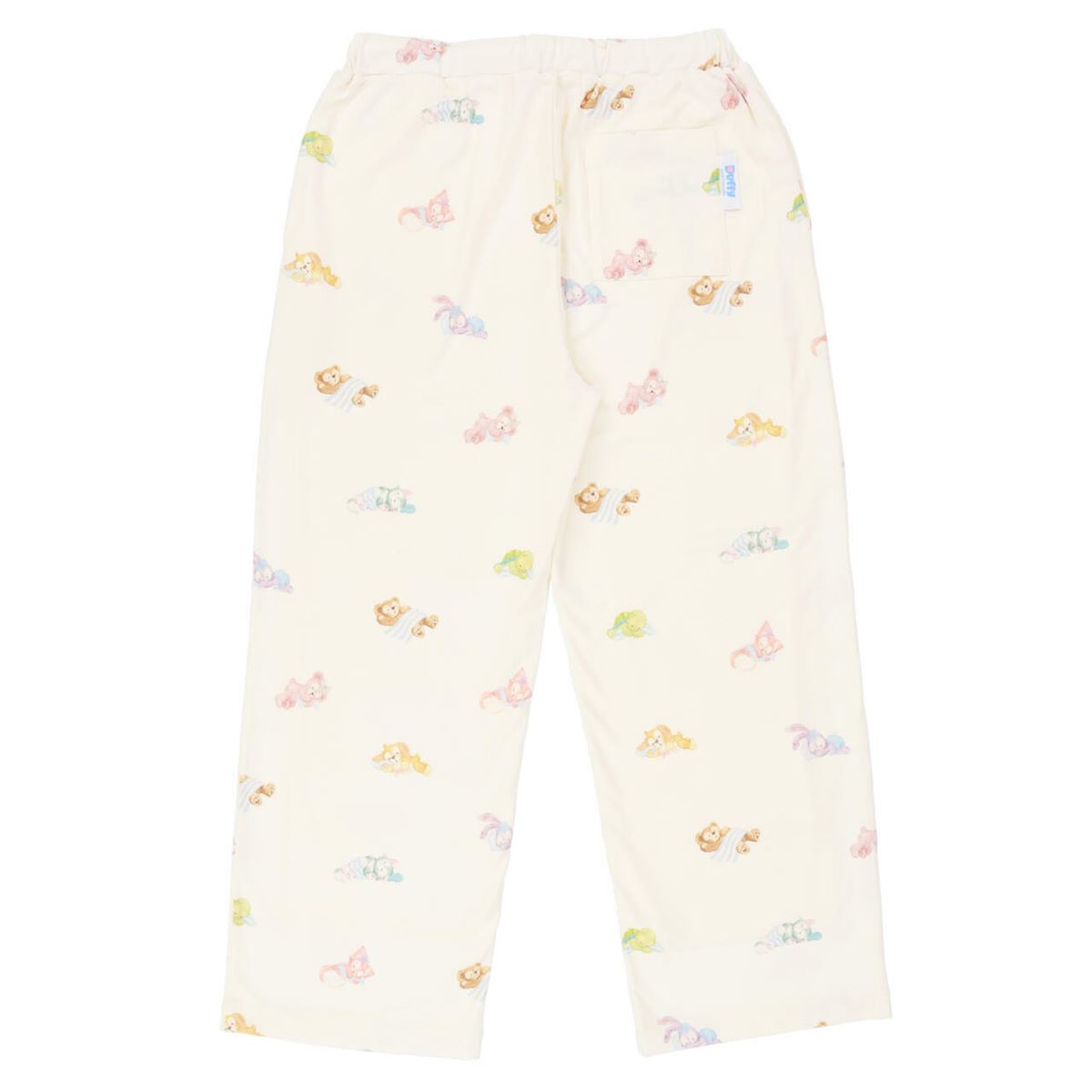 公式】ルームウェアセット 〈gelato pique〉｜おすすめグッズ