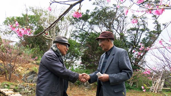 (C)2018『沖縄スパイ戦史』製作委員会