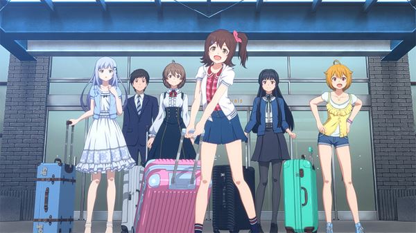 (C)Bandai Namco Entertainment Inc.