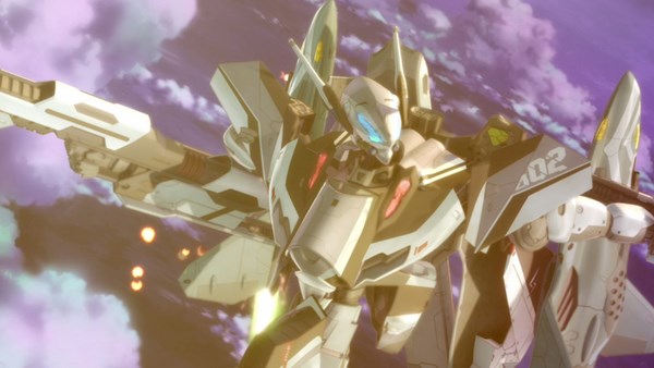 (C)2017 ビックウエスト／劇場版マクロスデルタ製作委員会