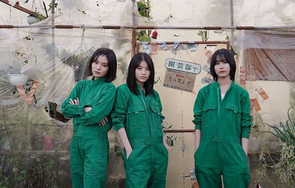 (C)2026「万事快調」製作委員会