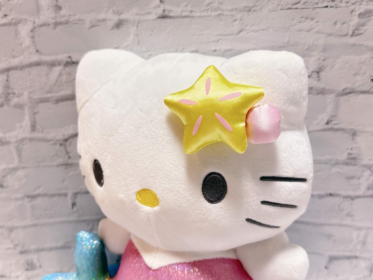 ローソンで見つけた「ハローキティ当りくじ」買ってみた！激かわ＆実用