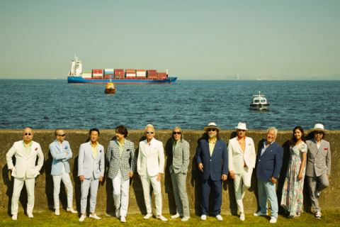 クレイジーケンバンド