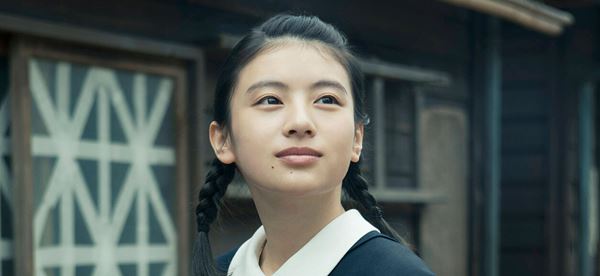 (C)2026「あの星が降る丘で、君とまた出会いたい。」製作委員会