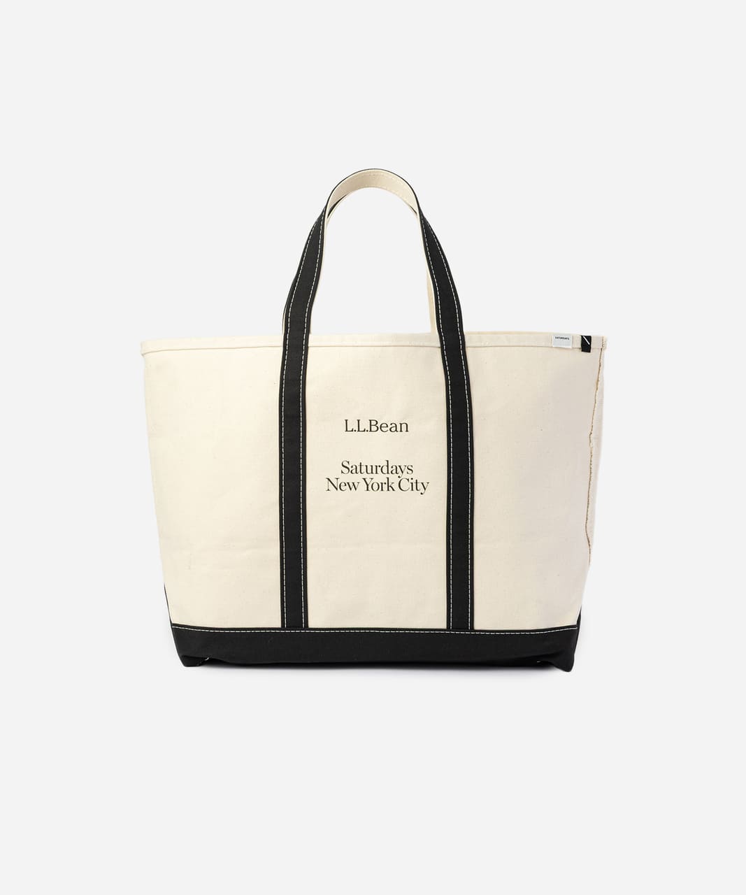 L.L.Bean×Saturdays NYC】長く愛せる洗練デザイン＆しっかり収納の
