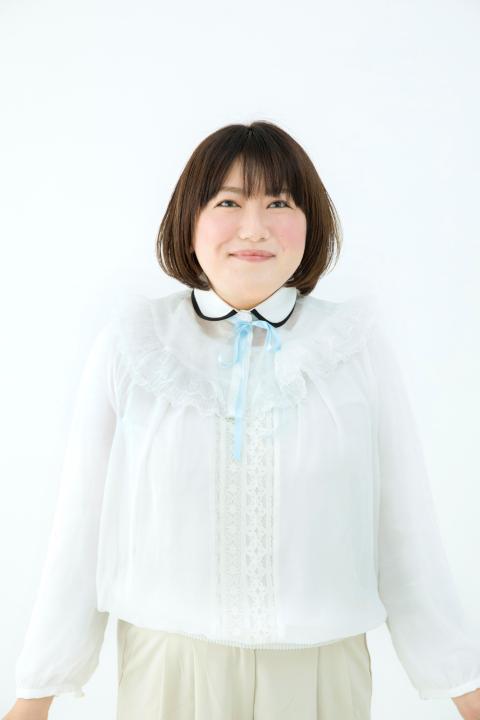 森三中・黒沢かずこ