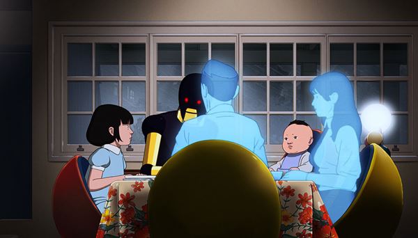 (C)2025 Remembers / mountainA / France 3 CINEMA