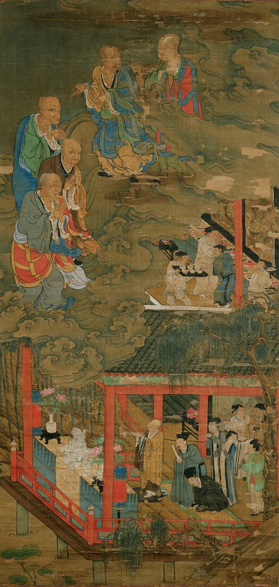 【絶版】宋元仏画　神奈川県立歴史博物館図録　京都国立博物館　高麗仏画　平安仏画 絶版】宋元仏画 神奈川県立歴史博物館図録 京都国立博物館 高麗