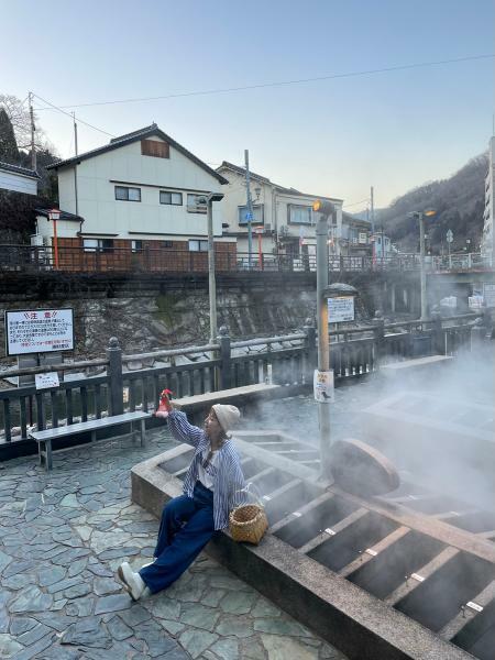 湯村温泉