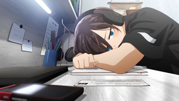 (C)桜井のりお(秋田書店)2018 (C)桜井のりお(秋田書店)/僕ヤバ製作委員会