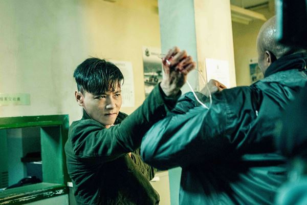 (C)2019 Pegasus Motion Pictures (Hong Kong) Ltd. All Rights Reserved