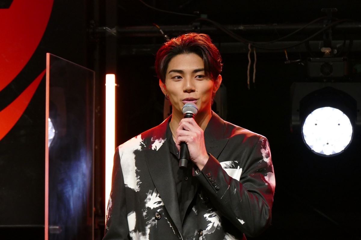 LDHが仕掛ける「POUND STORM」、両国国技館で開催決定！ ライブ