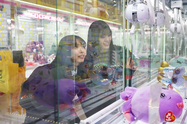 (C)2025 映画「東京逃避行」製作委員会