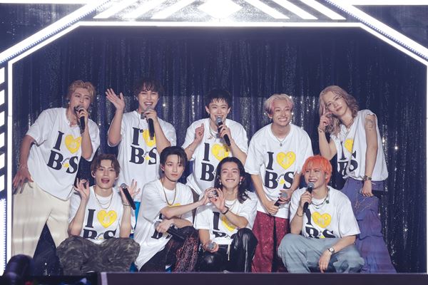 サバシスター、ツアー追加公演『KIRAKIRA LOVE TOUR ENCORE