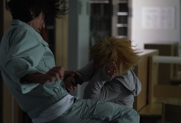 (C)2021「ある用務員」製作委員会