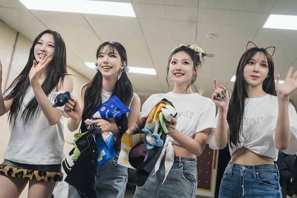 (C)2024 SM ENTERTAINMENT CO.,LTD. ALL RIGHTS RESERVED.