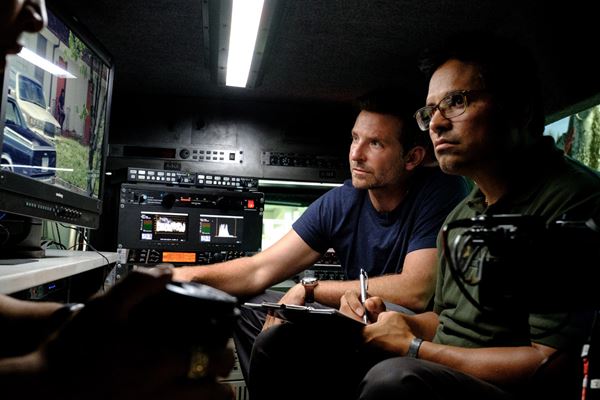 (C)2018 VILLAGE ROADSHOW FILMS (BVI) LIMITED, WARNER BROS. ENTERTAINMENT INC. AND RATPAC-DUNE ENTERTAINMENT LLC