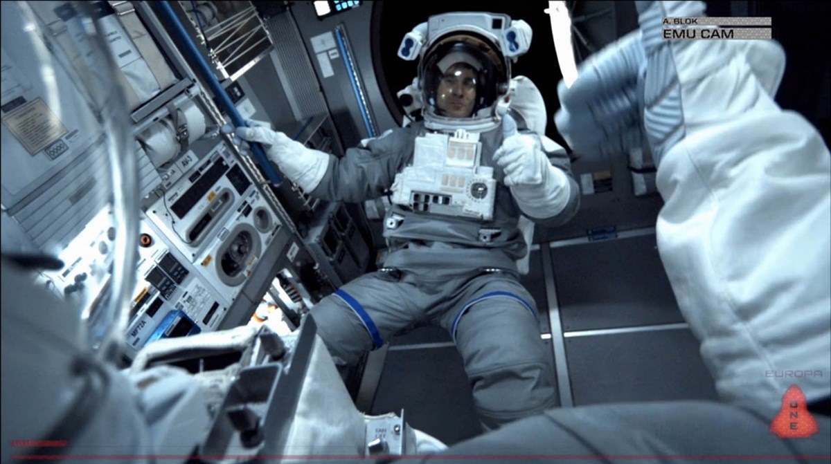 エウロパ・画像・写真 ぴあ映画