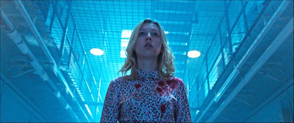 (C) 2019 GOLDEN CRAB FILM PRODUCTION LIMITED ALL RIGHTS RESERVED.