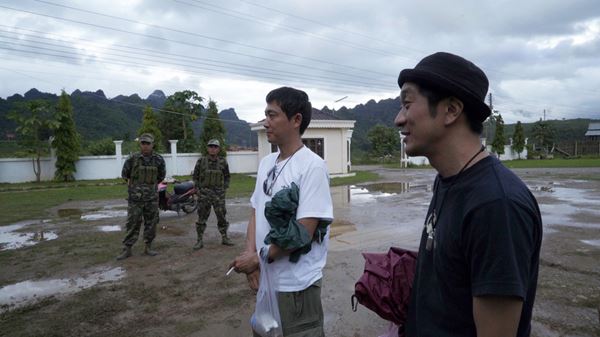 (C) Yamaguchi Center for Arts and Media [YCAM]